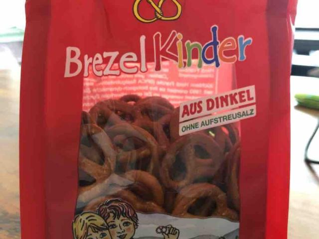 Brezel Kinder von ptychozoon | Hochgeladen von: ptychozoon