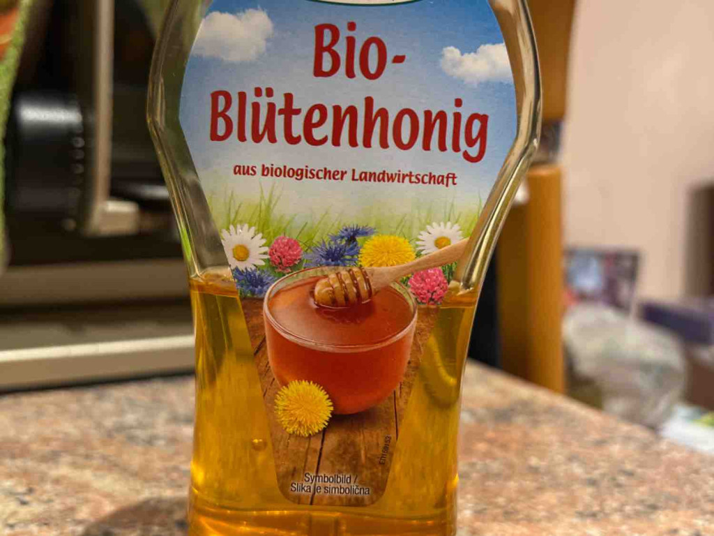 Bio-Blütenhonig von testing | Hochgeladen von: testing