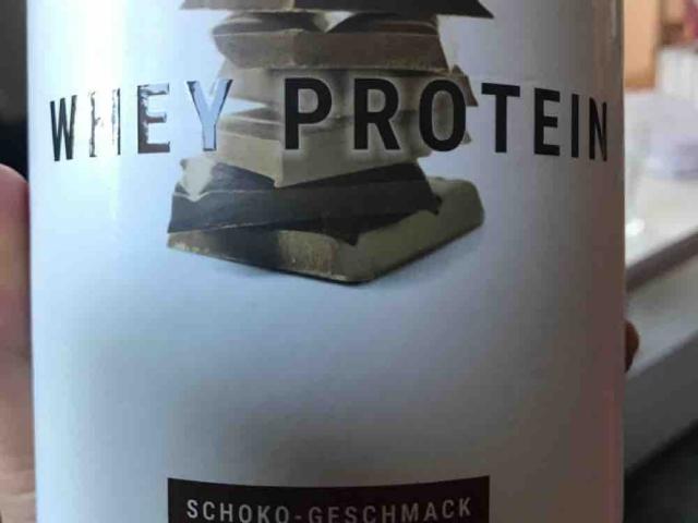 whey protein schoko von mel2802 | Hochgeladen von: mel2802