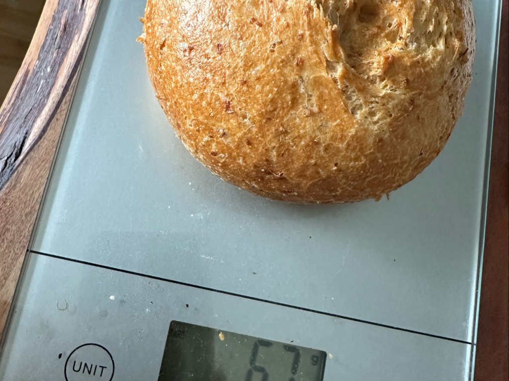 Hasi Dinkelbrötchen, rs1976 von VeganAthlete | Hochgeladen von: VeganAthlete