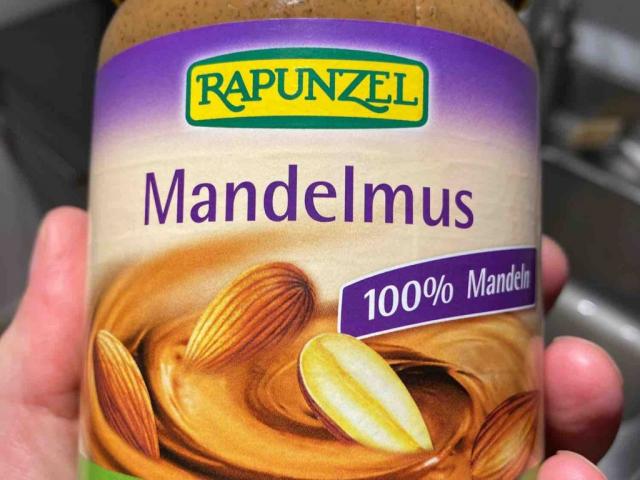 Mandelmus, dunkel von rheingauner89 | Uploaded by: rheingauner89
