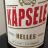 Käpsele, Helles Bier von erollmeyer200 | Hochgeladen von: erollmeyer200