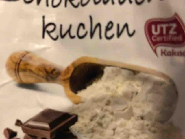 Schokoladenkuchen  von Yeskzn | Hochgeladen von: Yeskzn