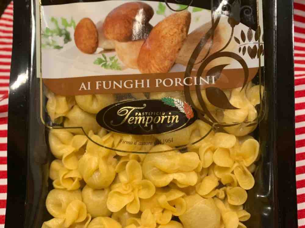 Linea Gourmet sfoglia Fine al funghi porcini von Schara | Hochgeladen von: Schara