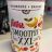 Pure Parrot Smoothie XXL Erdbeer Banane by justinebro | Hochgeladen von: justinebro