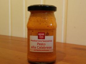 Pesto alla Calabrese | Hochgeladen von: fno793