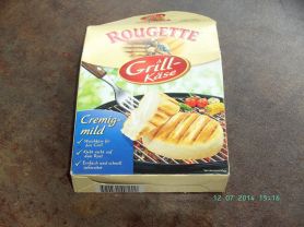 Rougette, Grill-Käse | Hochgeladen von: PeggySue2509