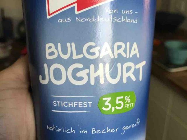 Bulgaria Joghurt von Cochalove | Hochgeladen von: Cochalove