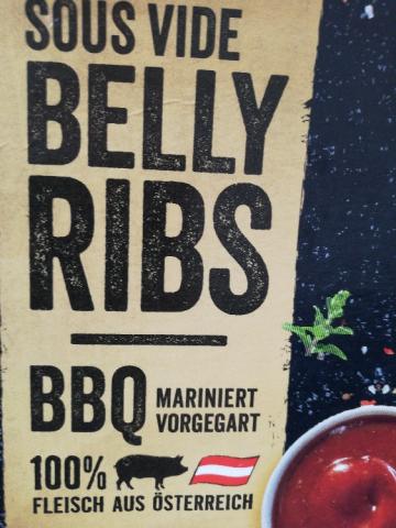 Belly Ribs von Haxi | Hochgeladen von: Haxi