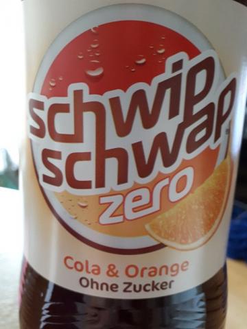 Schwip Schwap zero, Ohne Zucker von Tengelchen30 | Hochgeladen von: Tengelchen30