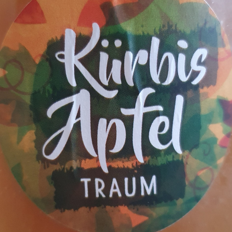 Kürbis Apfel Traum Karls von MD6335 | Hochgeladen von: MD6335