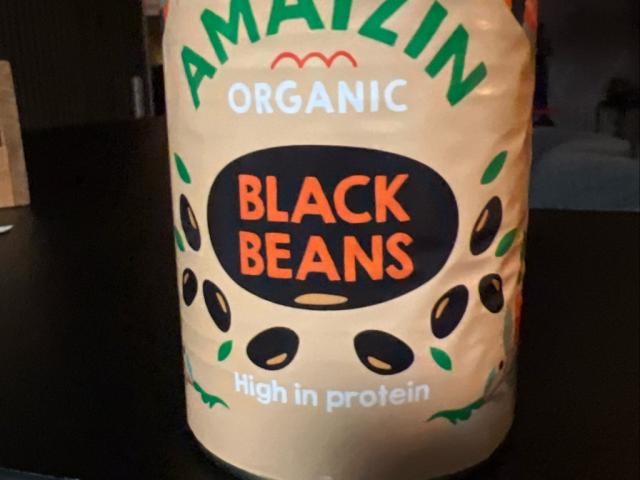 Black Beans von CKloewe | Hochgeladen von: CKloewe Black Beans von CKloewe | Hochgeladen von: CKloewe