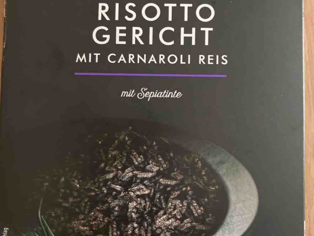 Mister Rice Carnaroli , Reis von Francoeraclea | Hochgeladen von: Francoeraclea