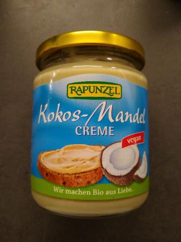 Kokos-Mandel Creme, vegan von Neromar | Hochgeladen von: Neromar