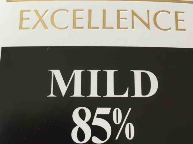 Excellence Mild 85% Cacao von muellerela905 | Hochgeladen von: muellerela905