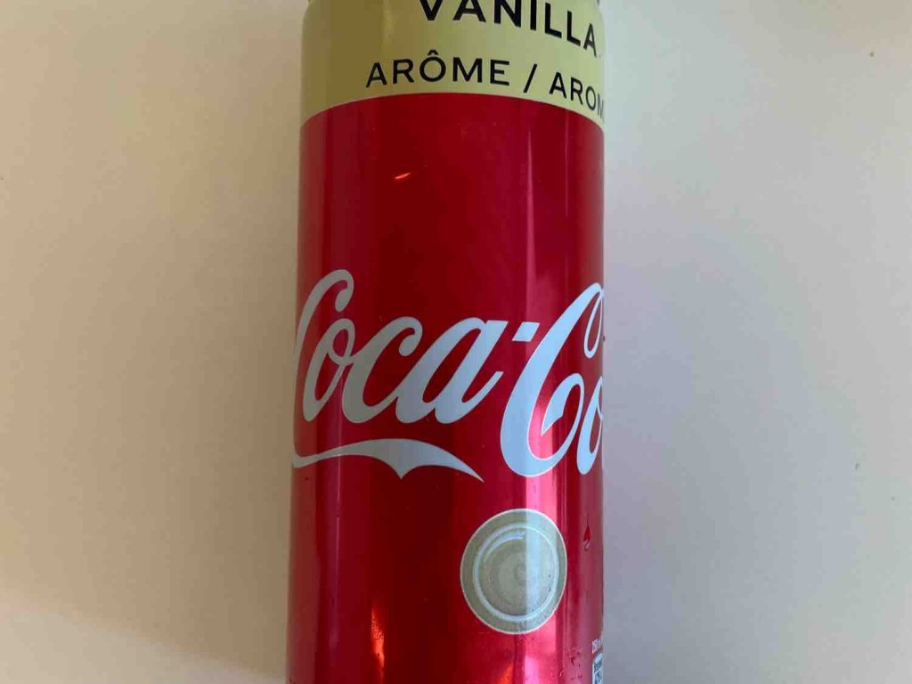 coca cola vanille von F0lix | Hochgeladen von: F0lix