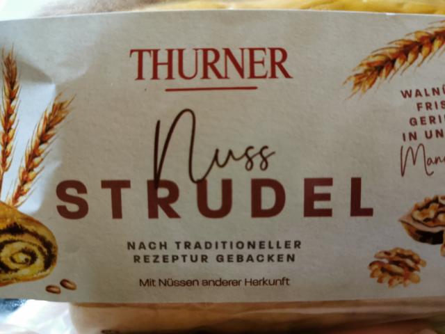 Nussstrudel (Turner) von donni | Hochgeladen von: donni