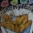 Crunchy Fries, Black Pepper Flavour von lost in a good story | Hochgeladen von: lost in a good story
