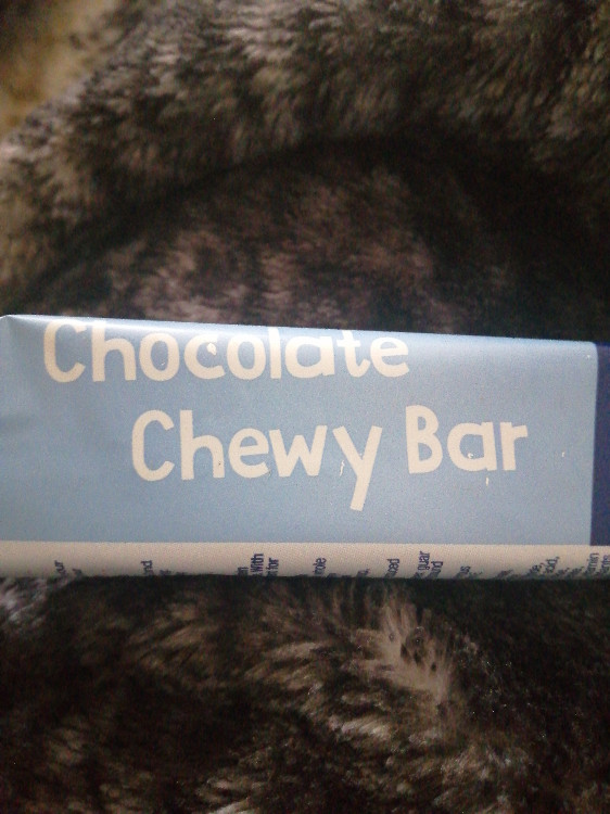 chocolate chewy bar von hupe22 | Hochgeladen von: hupe22