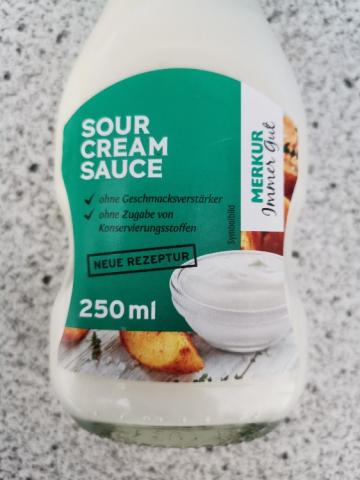 Sourcream von Inera | Hochgeladen von: Inera