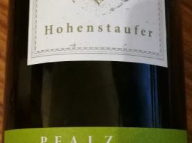 Hohenstaufener Riesling trocken | Hochgeladen von: abihady