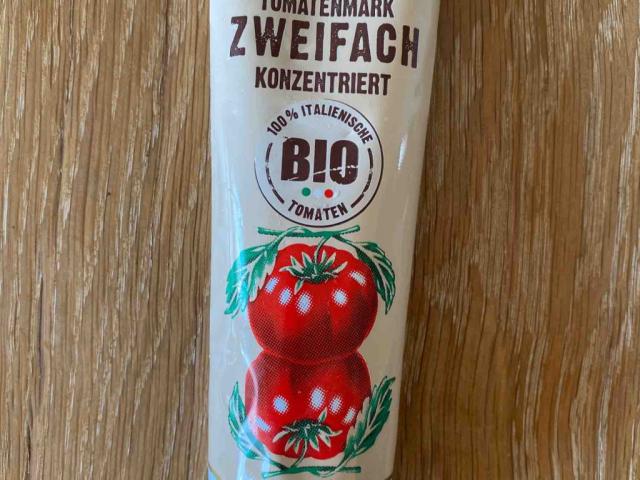 Tomatenmark Bio, zweifach konzentriert von Ursidae | Hochgeladen von: Ursidae