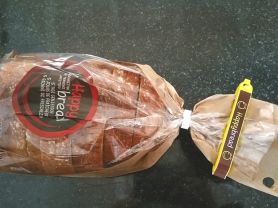 Happy Bread , dunkel | Hochgeladen von: elise