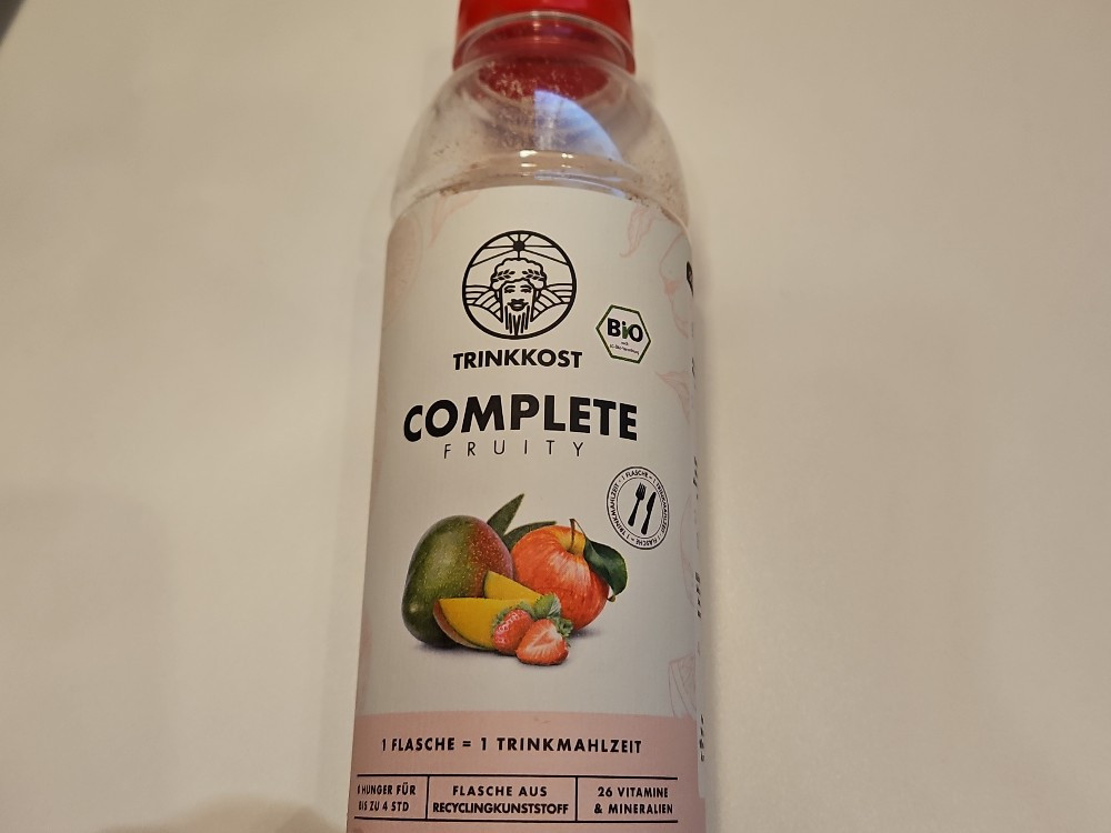 Complete Fruity von Lutaja | Hochgeladen von: Lutaja