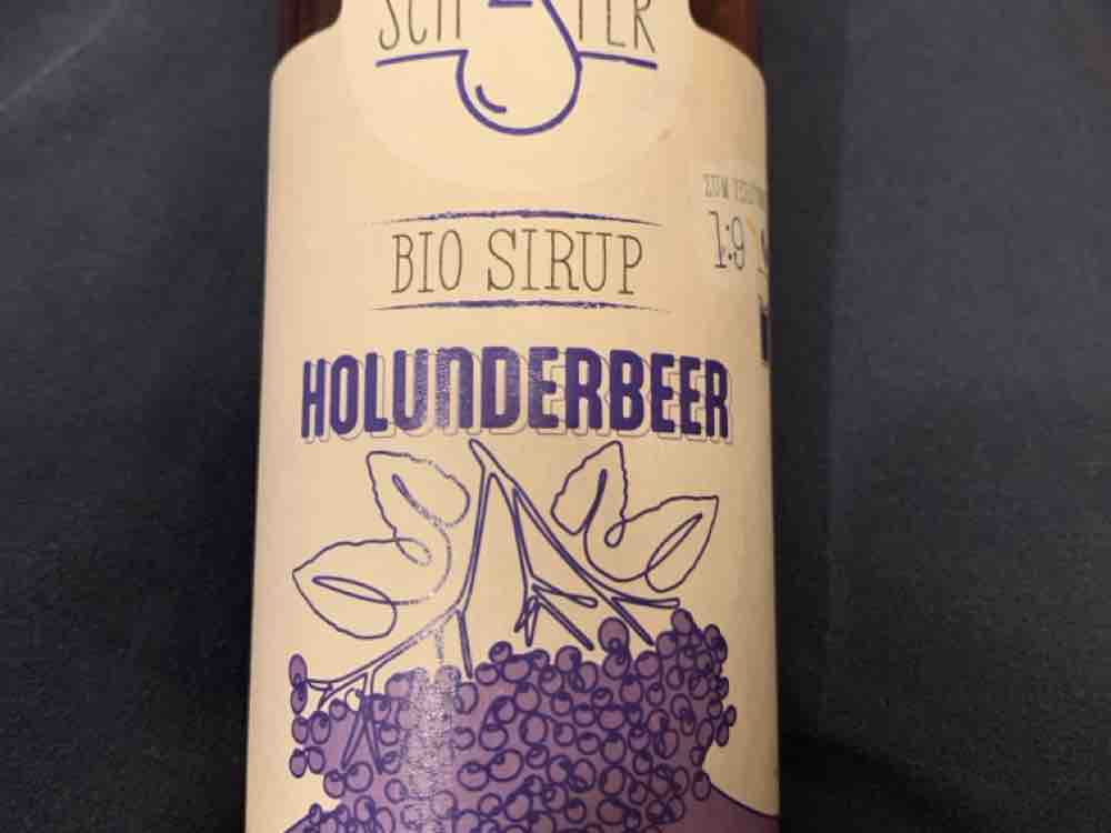 Bio Sirup Holunderbeer von didg | Hochgeladen von: didg Bio Sirup Holunderbeer von didg | Hochgeladen von: didg
