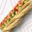 Sweet Chilli Chicken Baguette von phpp28 | Hochgeladen von: phpp28