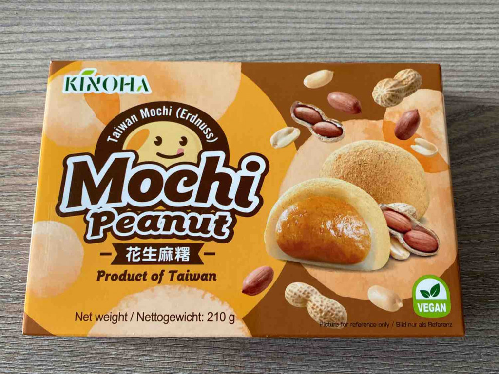 Mochi Peanut von vahdet61 | Hochgeladen von: vahdet61