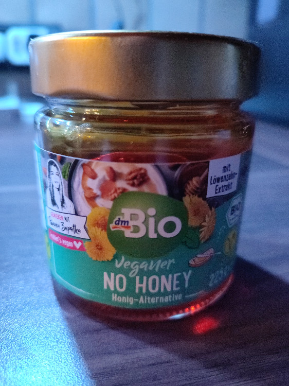 Veganer No Honey von NB2412 | Hochgeladen von: NB2412