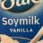 soymilk  vanilla , unsweetened  von caec | Hochgeladen von: caec