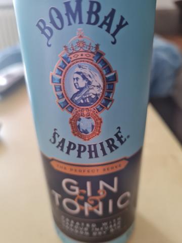 Gin tonic von Maren574 | Hochgeladen von: Maren574