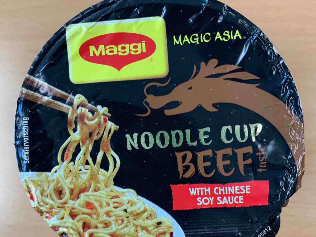 Magic Asia, Beef von udoro | Hochgeladen von: udoro