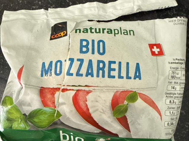 bio Mozzarella von corsus | Hochgeladen von: corsus bio Mozzarella von corsus | Hochgeladen von: corsus