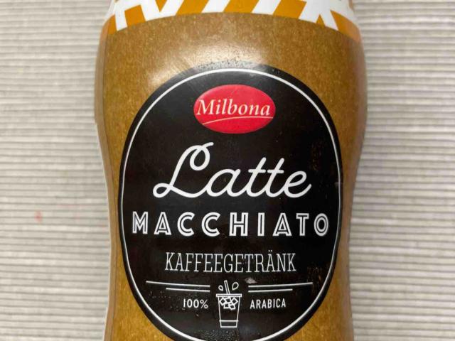 Latte Macchiato kalt von Bastiii1985 | Hochgeladen von: Bastiii1985