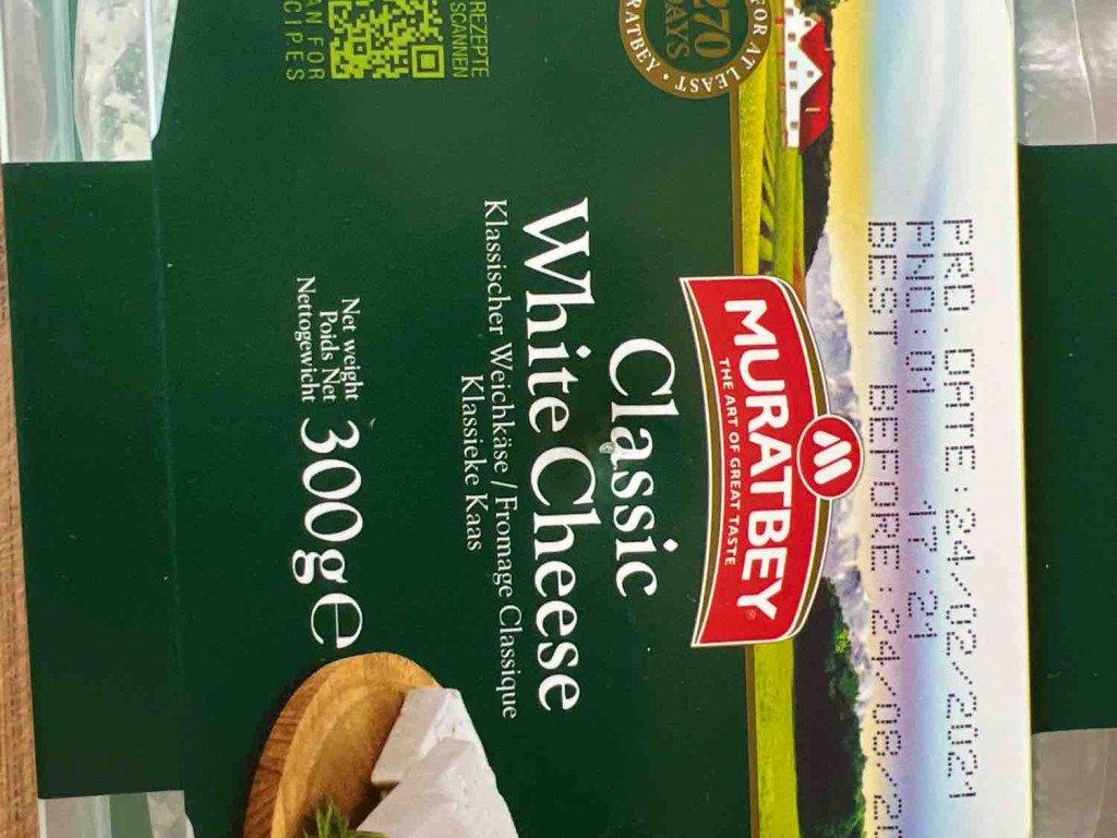 Muratbey White Cheese von selinks | Hochgeladen von: selinks
