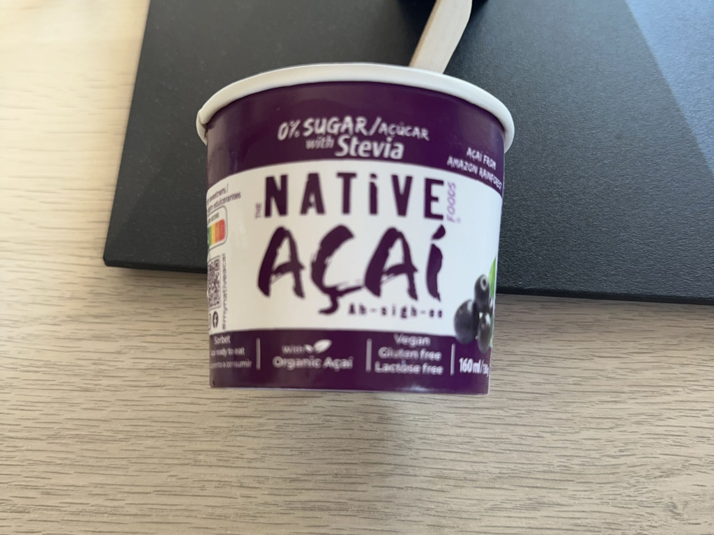 Acaii Native Zero von daniverdarii | Hochgeladen von: daniverdarii Acaii Native Zero von daniverdarii | Hochgeladen von: daniverdarii