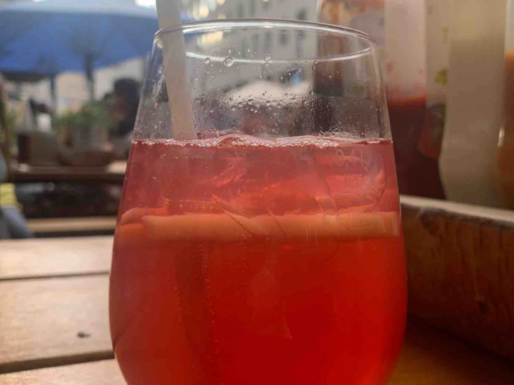 Minne, Cocktail von waldvolk | Hochgeladen von: waldvolk
