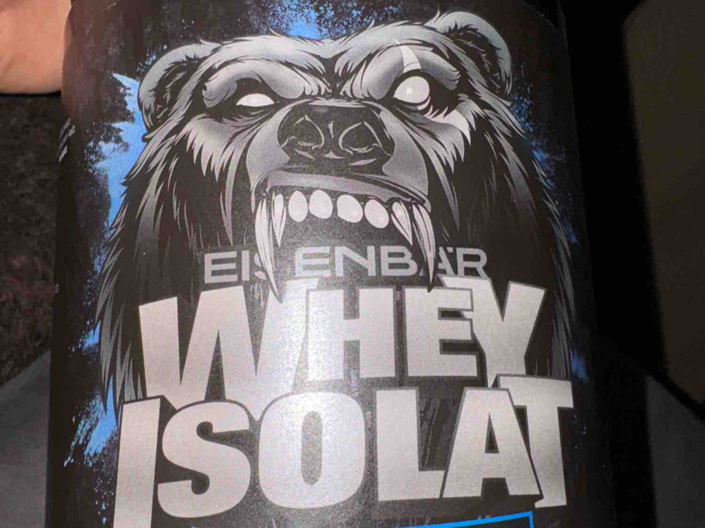 Whey Isolat von mariomayer | Hochgeladen von: mariomayer