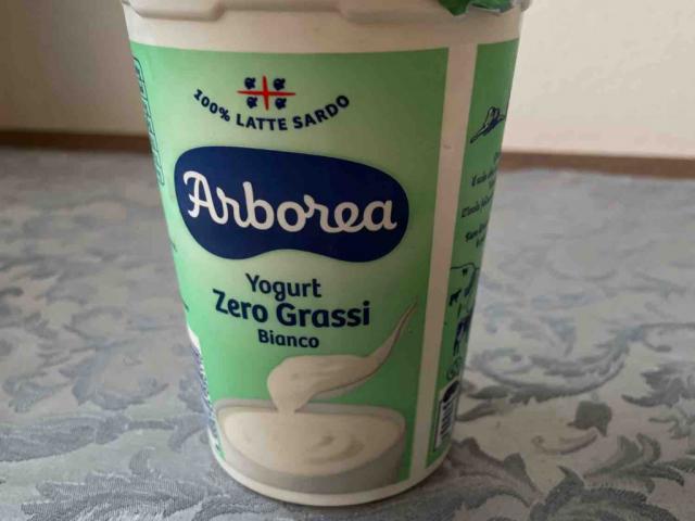 jogurt zero von lizzyfleck | Hochgeladen von: lizzyfleck