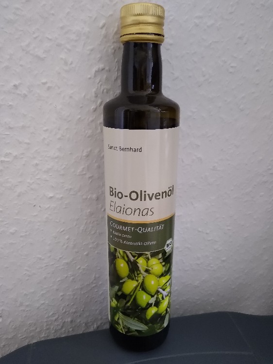 Bio-Olivenöl, Elaionas von Maverick | Hochgeladen von: Maverick