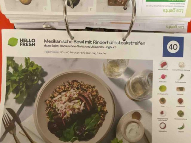 hellofresh von VroniAnwa | Hochgeladen von: VroniAnwa