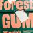Forest Gum, Pfirsisch von chalkingmaehne | Hochgeladen von: chalkingmaehne
