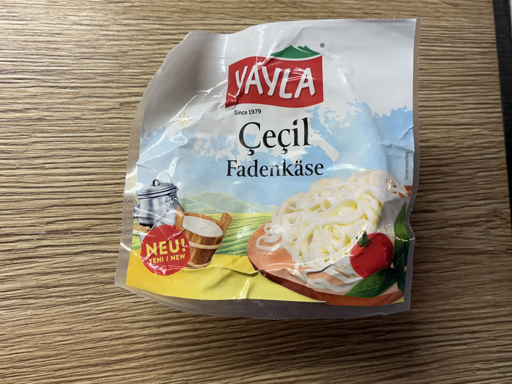 Fadenkäse von DanielVath | Hochgeladen von: DanielVath Fadenkäse von DanielVath | Hochgeladen von: DanielVath