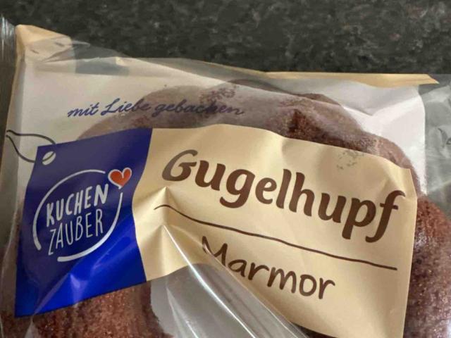 Guglhupf, Marmor von Zurzine | Hochgeladen von: Zurzine