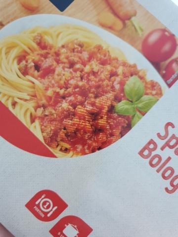 Spaghetti Bolognese von RobinCL7 | Hochgeladen von: RobinCL7