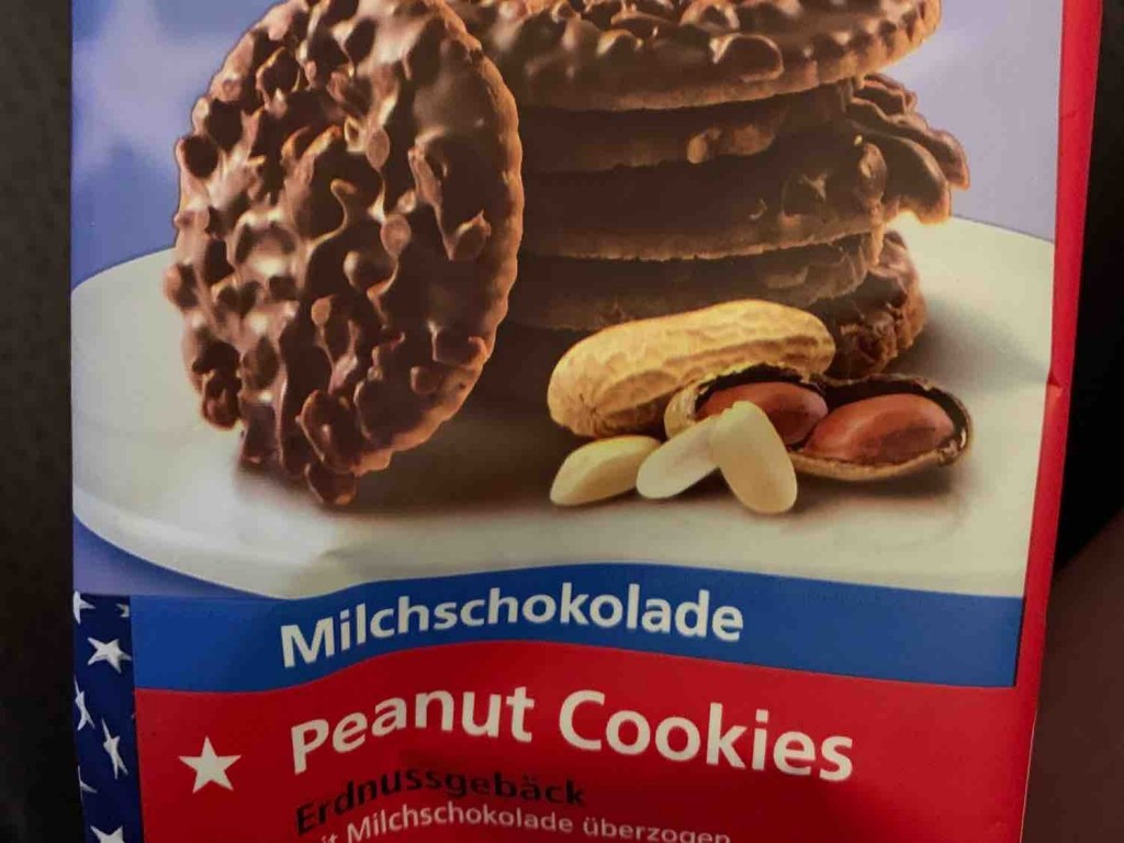 peanut cookies american von mi123 | Hochgeladen von: mi123