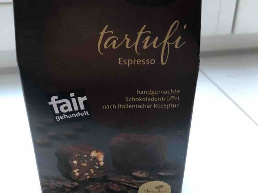 Tartufi Espresso von EvaStein | Hochgeladen von: EvaStein